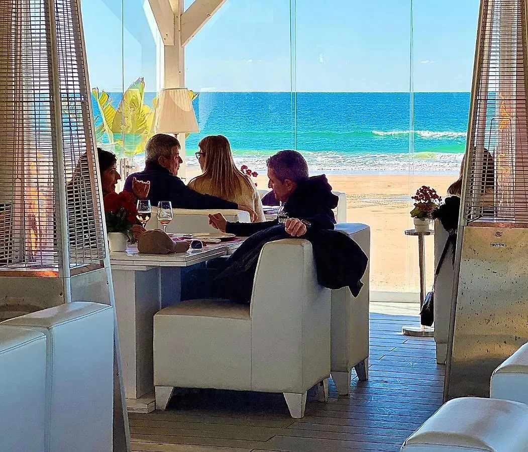 Ferienwohnung Casita La Biznaga Chiclana de la Frontera 0*,  Spanien