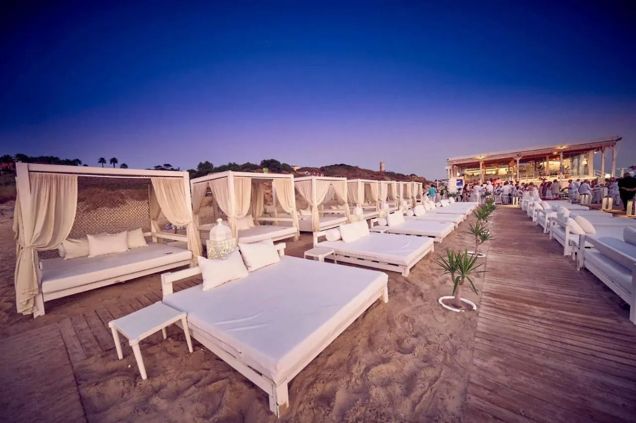 Apartment Ferienwohnung Casita La Biznaga Chiclana de la Frontera