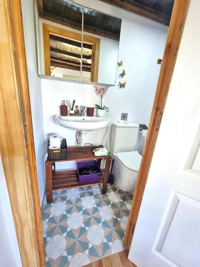 Ferienwohnung Casita La Biznaga Chiclana de la Frontera Spanien