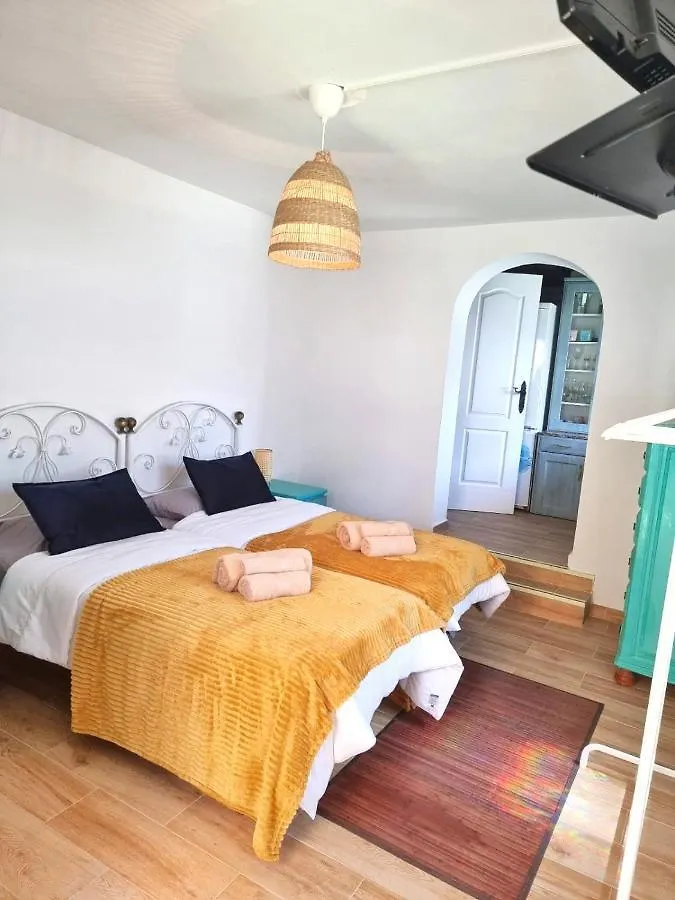 Ferienwohnung Casita La Biznaga Chiclana de la Frontera